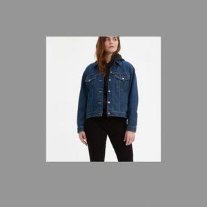 Levi's Jean Jacket